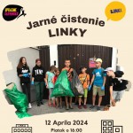 jarne cistenie linky24