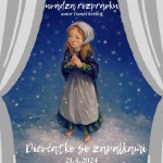 dievcatko so zapa