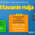 MAJA banner