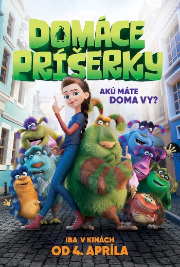 domacepriserky
