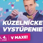 node 20240404 kuzelnicke vystupenie v maxe