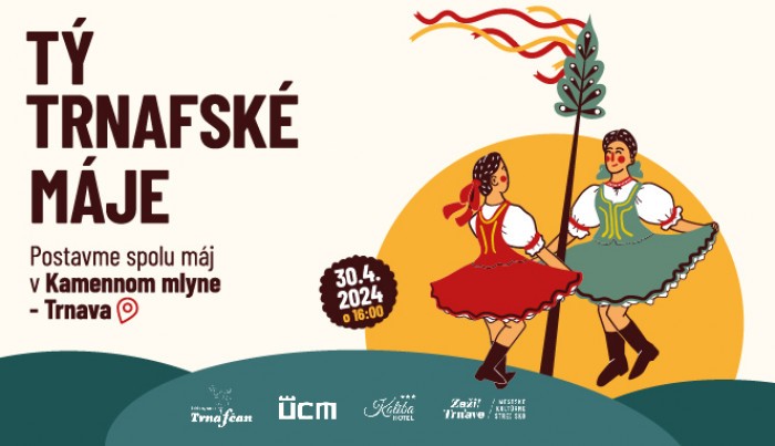 Ty Trnafske Maje24