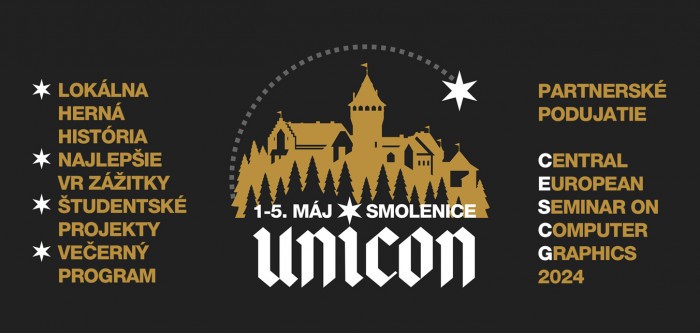 UniCon 2024
