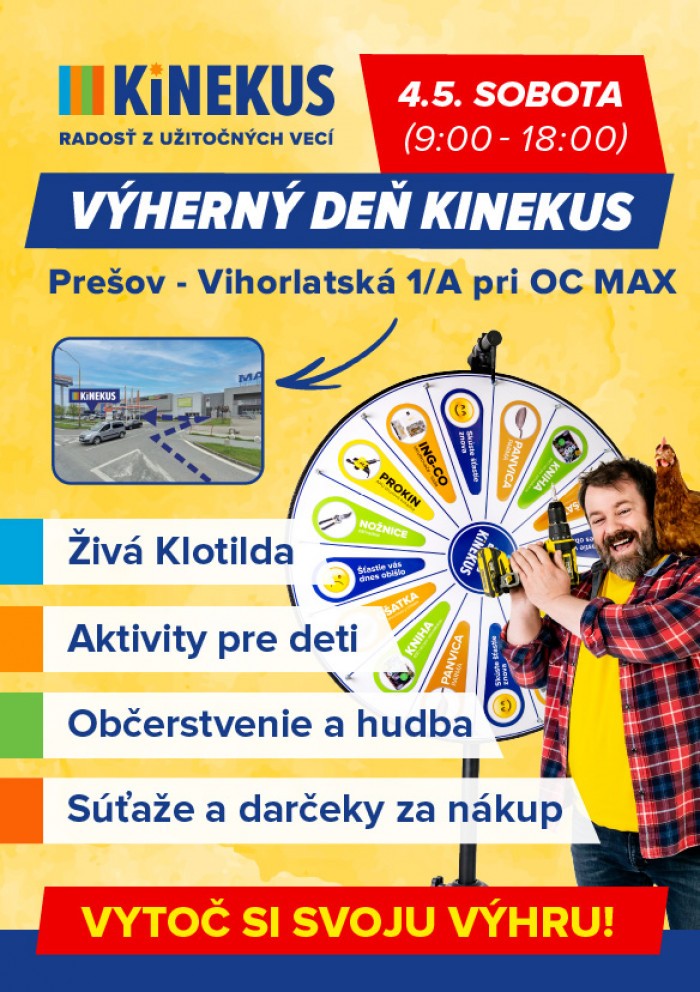 plagatik A5 presov