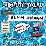 strateny poklad safrankovo