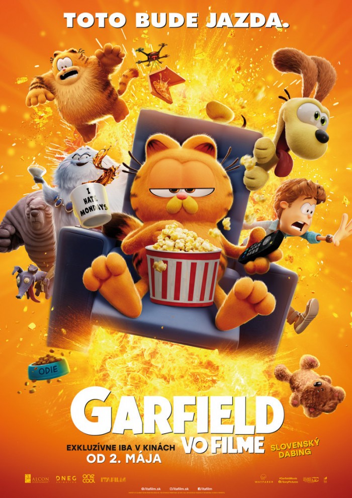 film plakat 2013
