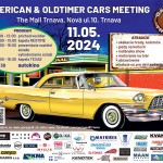 american oldtimer trnava 11.5.24