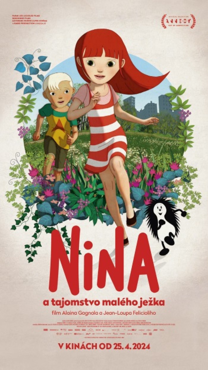 NINA