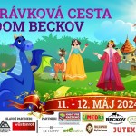 Rozpravkova cesta hradom Beckov