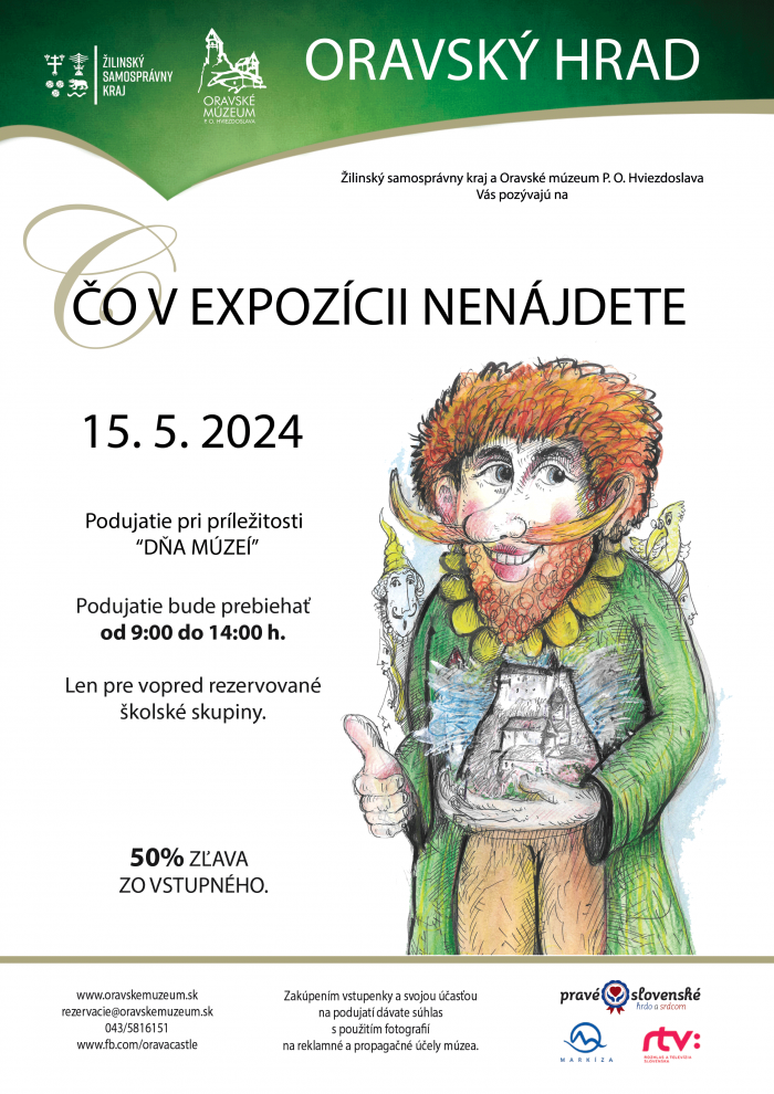 Den muzei 2024