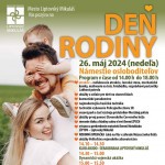 den rodiny nove