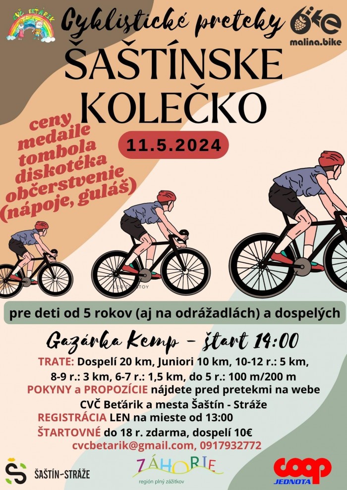 Sastinske kolecko24