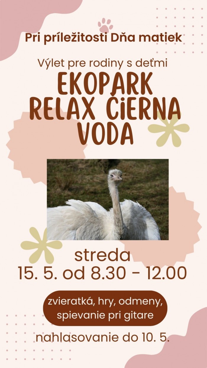 ekopark vylet den matiekTT24