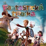 fantasticka