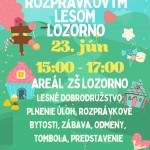 nove lozorno cesta rozpravkova