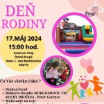 den rodiny dolna krupa