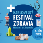 karlovesky den zdravia