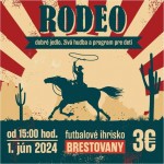 Rodeo v Brestovanoch24