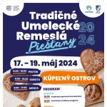 Tradicne umelecke remesla 2024