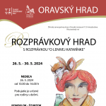 Rozpravkovy hrad 2024