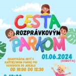 Cesta rozpravkovym parkom Dolna Krupa24