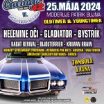 Classic Car Show 2024