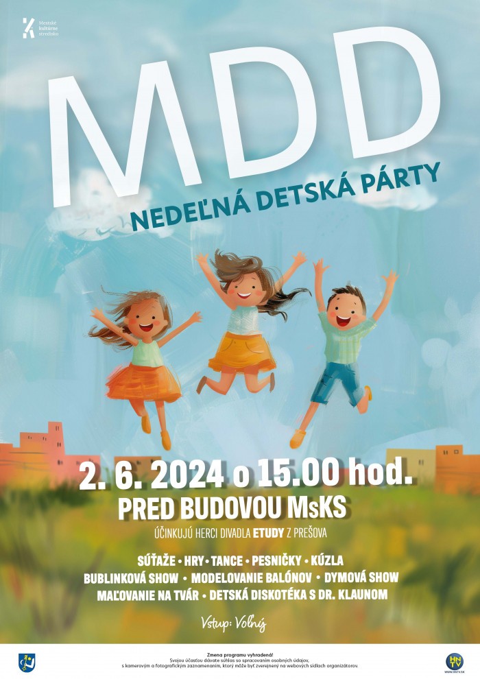 1 party