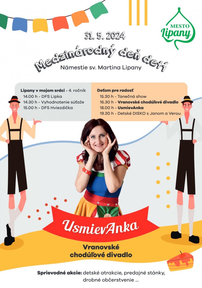 Medzinarodny de deti plagat 1 1
