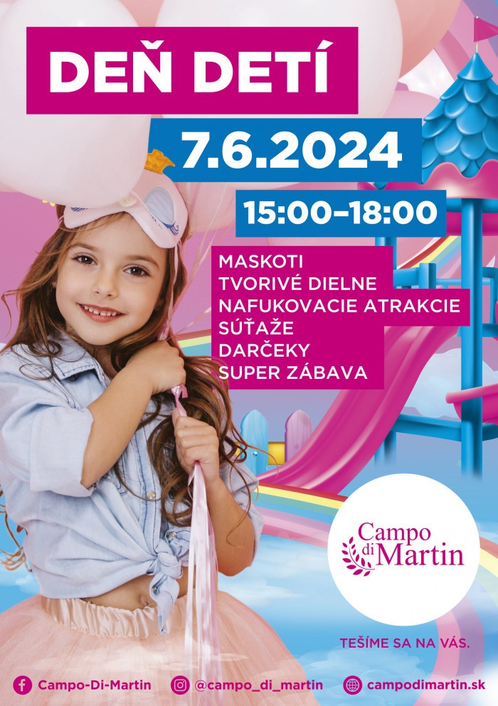 DD Campo di Martin
