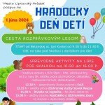 den deti lipt. hradok