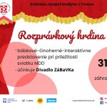 rozpravkovy hrdina 31.5.24