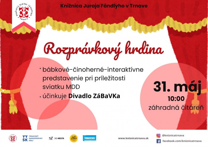 rozpravkovy hrdina 31.5.24