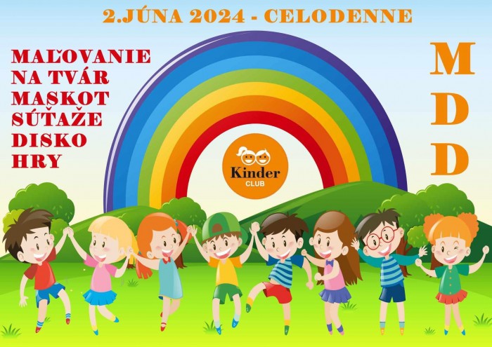 MDD v Kinder Clube24