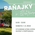 raajky v elektrarni