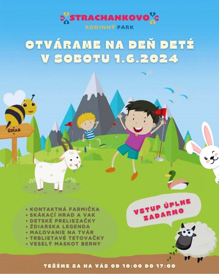 strachankovo