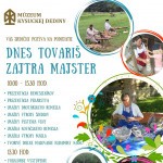 Dnes tovaris zajtra majster plagat