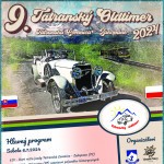 Tatransky Oldtimer