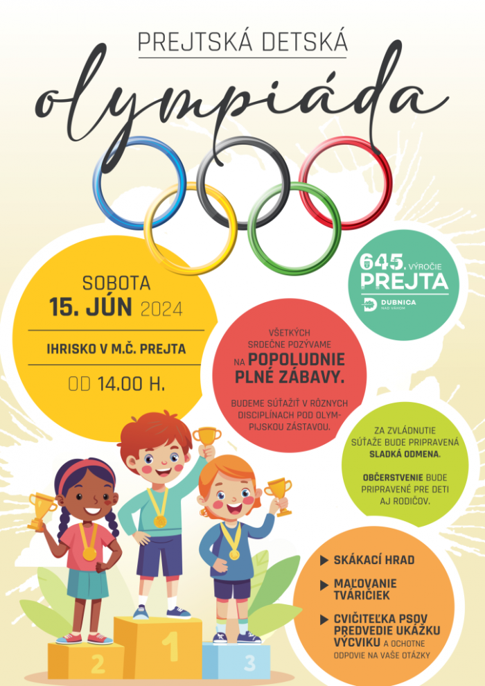 detska olympiada