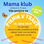 piknik v trave mama klub jun24