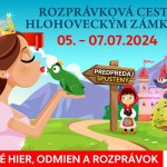 rozpravkova cesta HC24