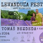levandula fest