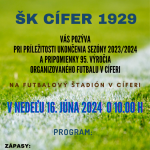 sk cifer 16.6.24