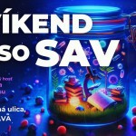 vikend SAV TT24