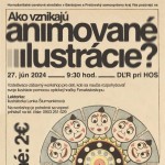 animovanie ilustracie
