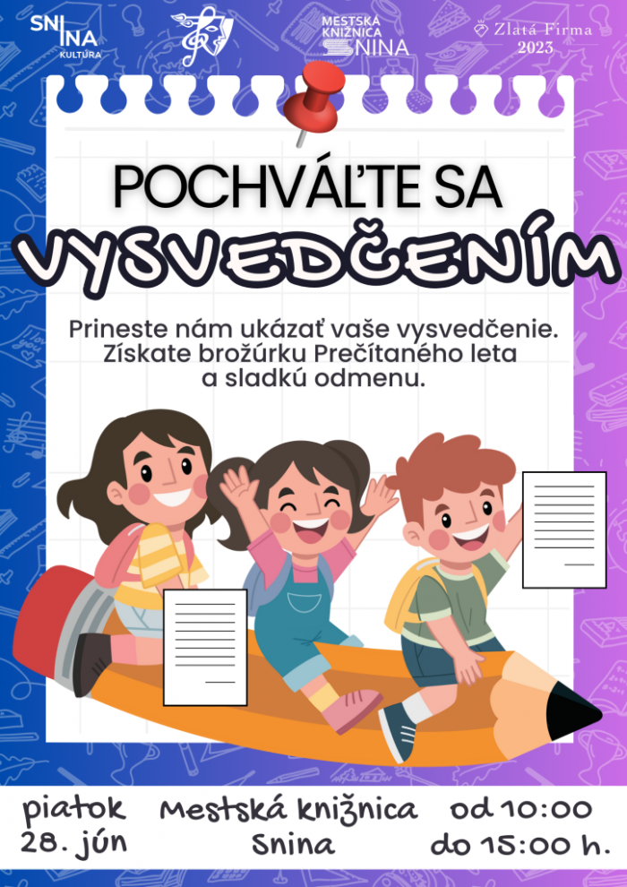 pochvalte sa vysvedcenim 20232024 1 1