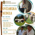 ovciarska nedela plagat