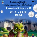 lovci peral