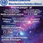 jul HC hvezd
