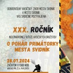 svidnik hasici