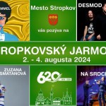 Stropkovsky jarmok 1
